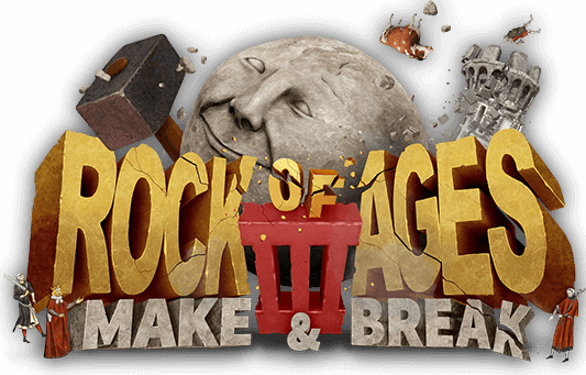 Rock Of Ages 3