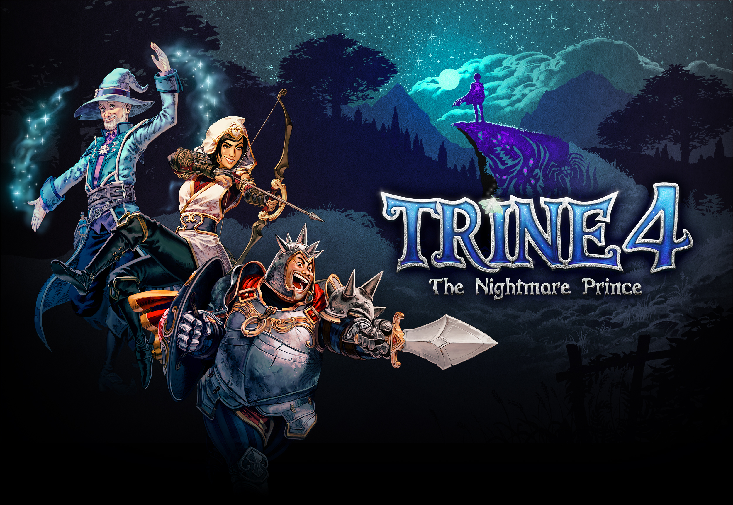 trine 2 xbox