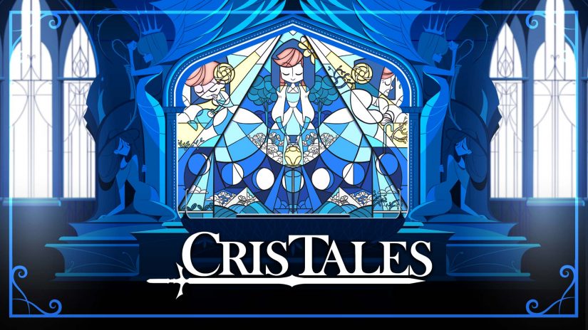 Cris Tales Announcement Art