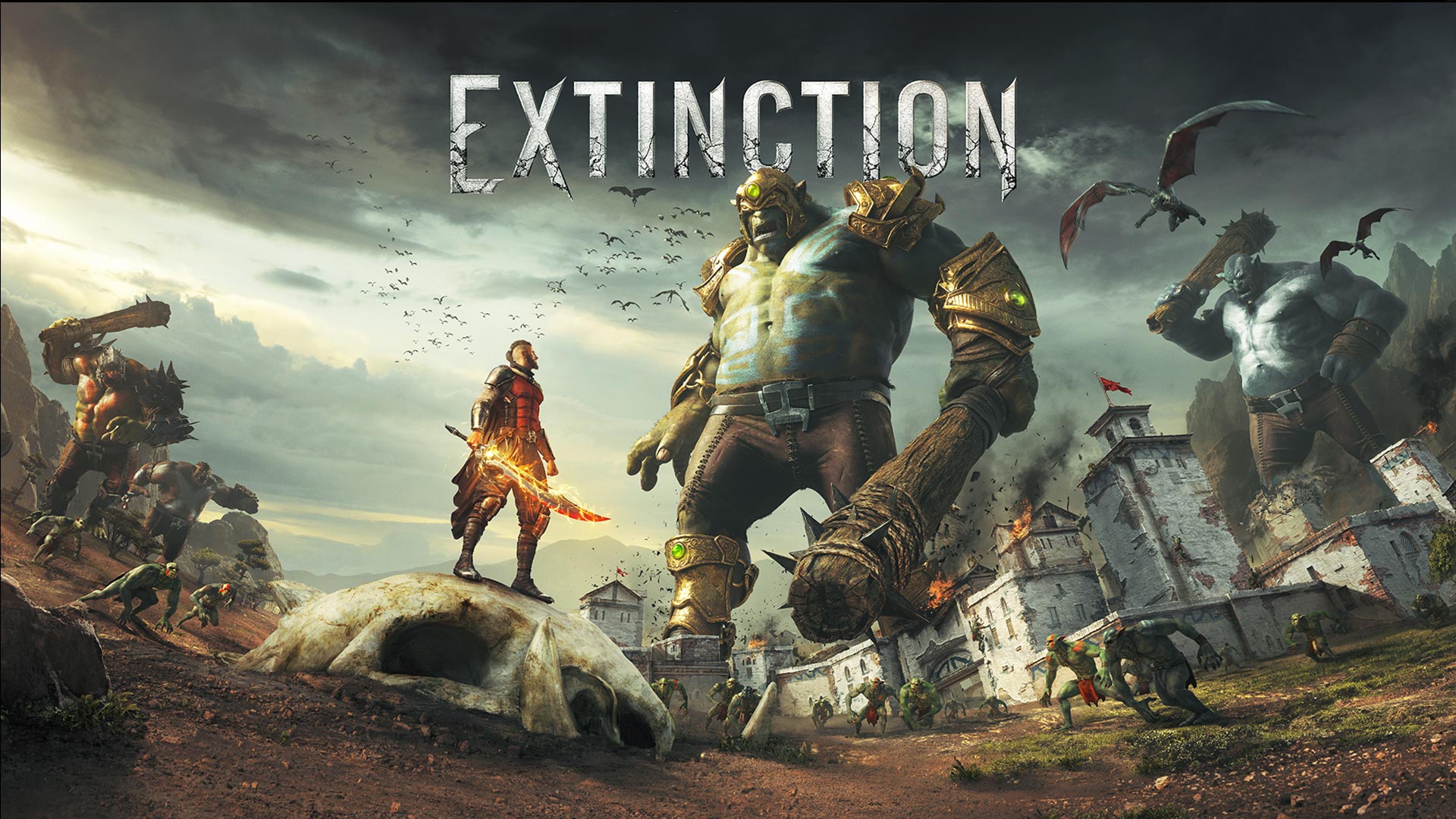 Extinction