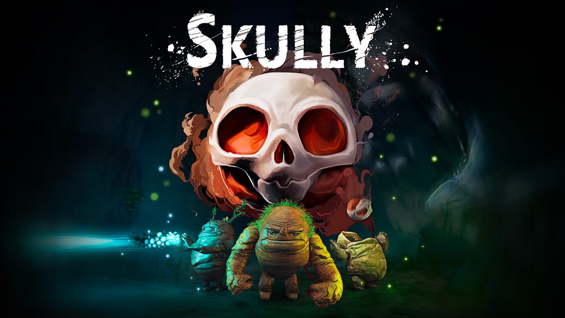 SKULLY
