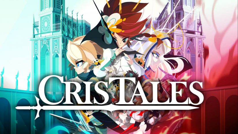 Cris Tales