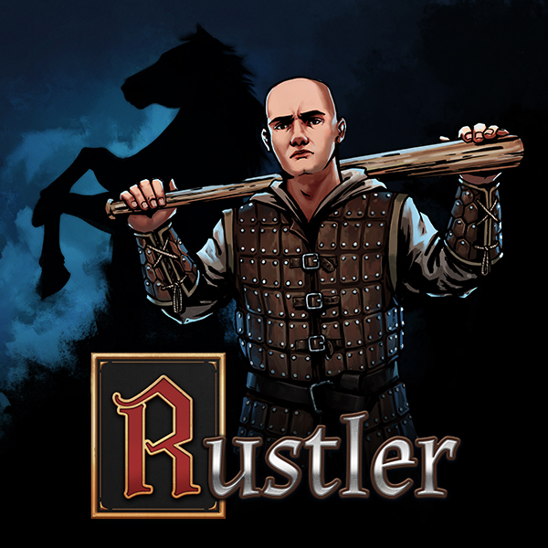 Rustler