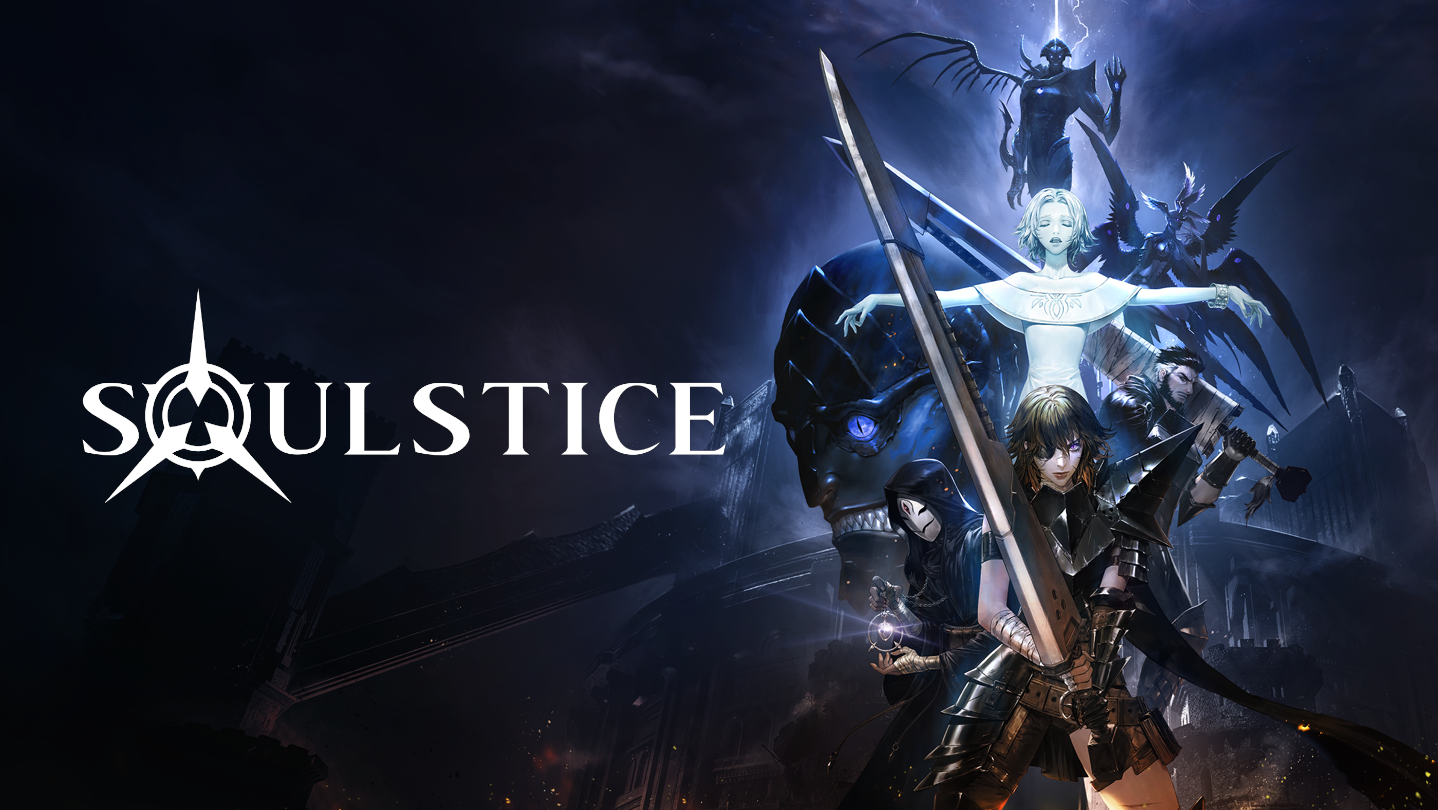 Action game, Soulstice, gets an extended E3 2021 gameplay trailer