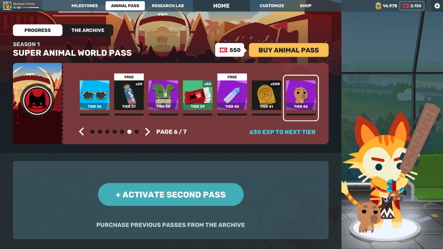 super animal royale achievements super animal royale achievements