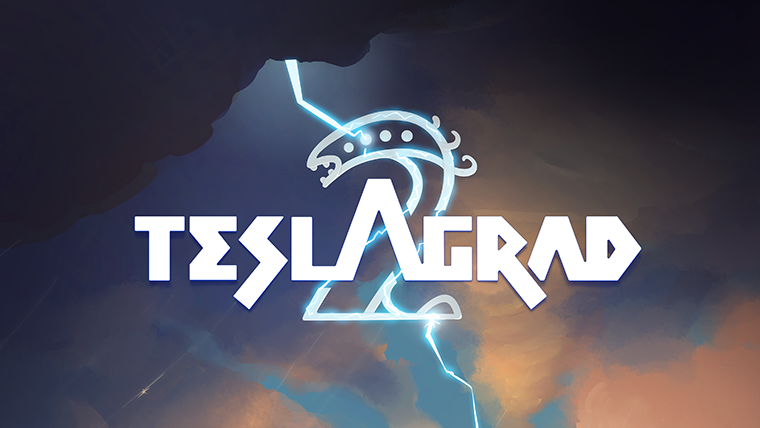 Teslagrad 2