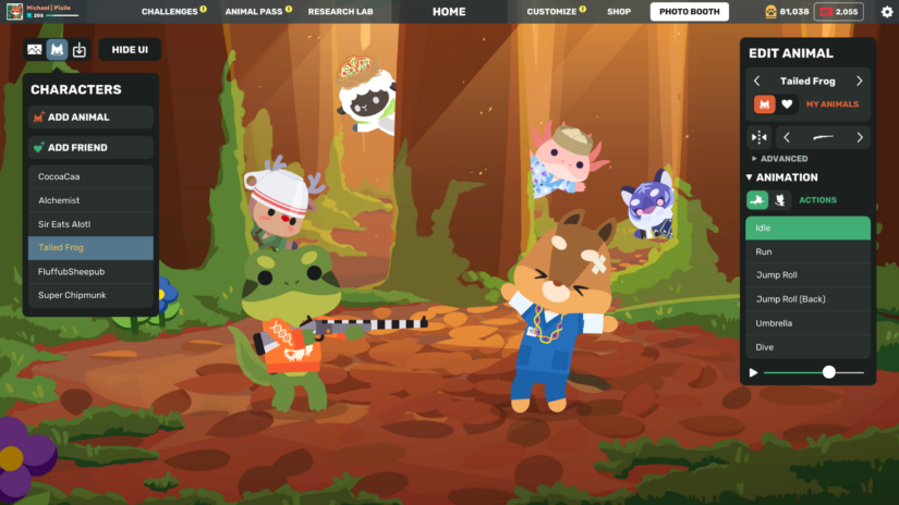 Feel Good, Fight Good with Super Animal Royale Season 7 and the Super ...