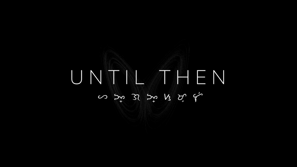 Until Then