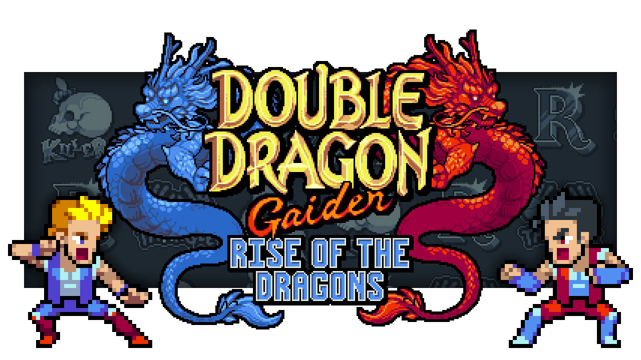 Buy Double Dragon Gaiden: Rise Of The Dragons PC Steam key! Cheap
