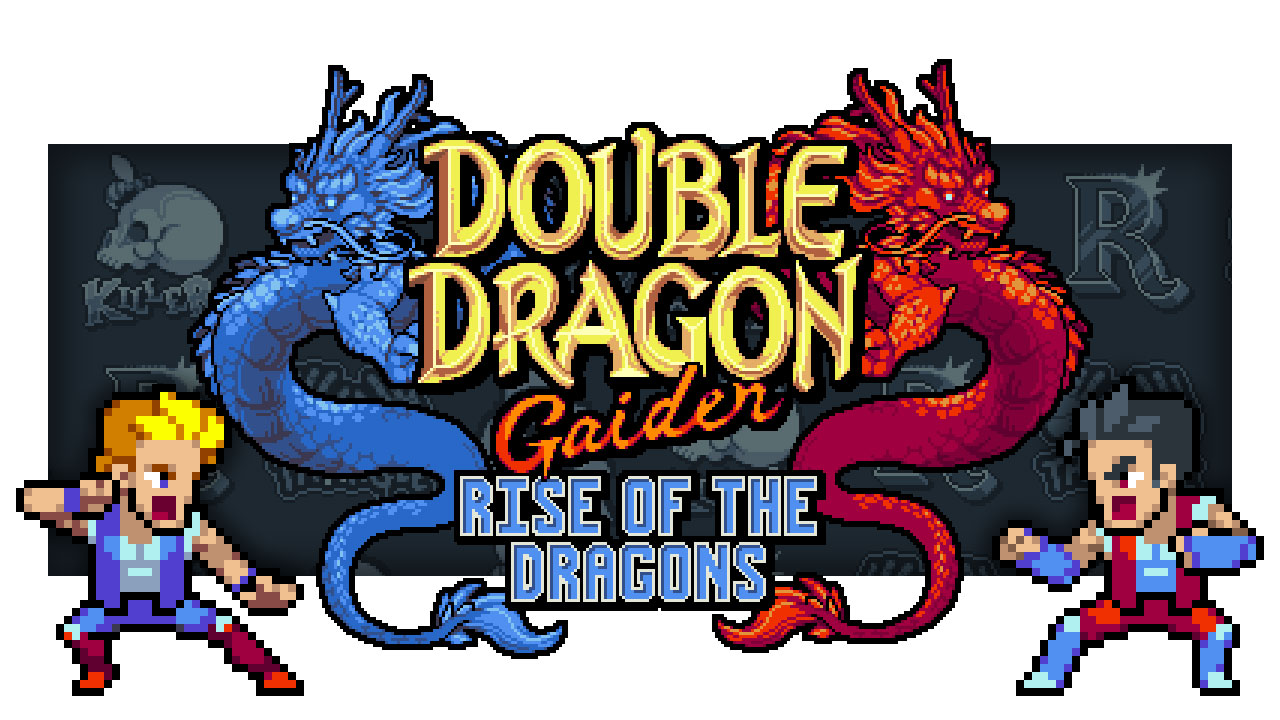 Buy Double Dragon Gaiden: Rise Of The Dragons (PC) - Steam Key