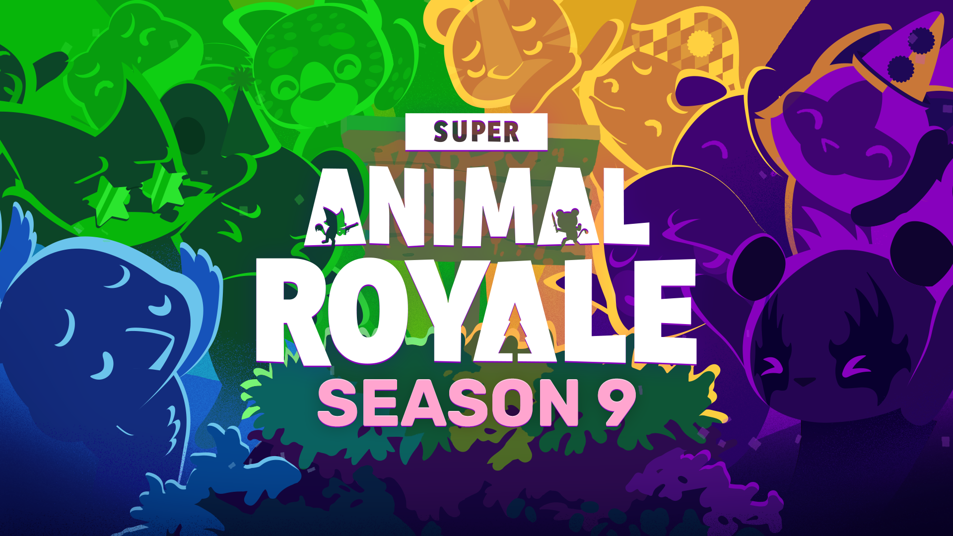 Steam super animal royale фото 52