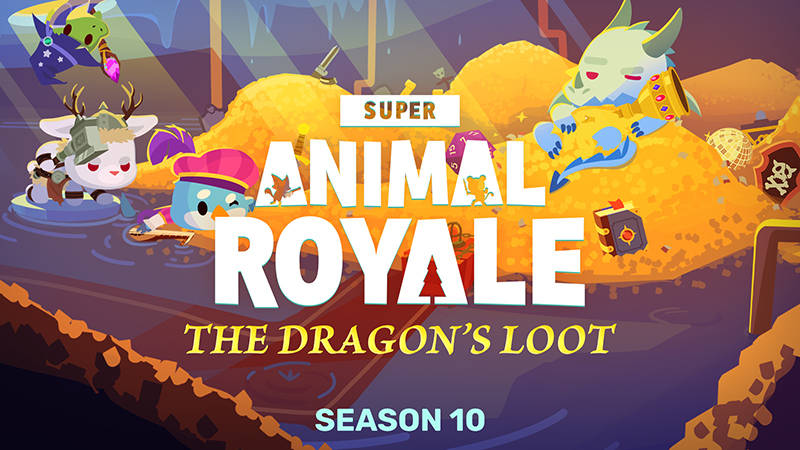 Super Animal Royale Codes - December 2023 